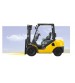 Xe nâng dầu Komatsu 1.5 tấn ~ 3.5 tấn. Model FD15T-21, FD18T-21, FD20T-17, FD25T-17, FD30T-17, FD35AT-17